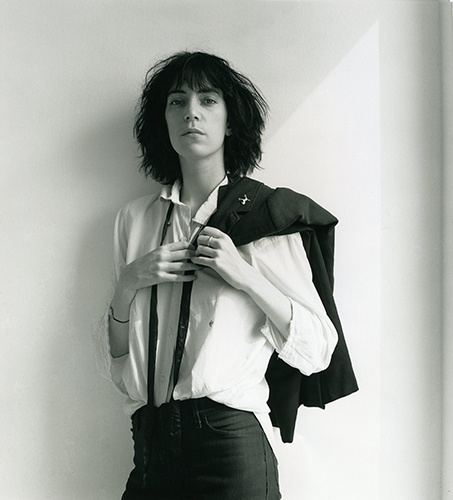 Robert Mapplethorpe – Cultura Fotográfica
